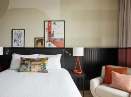 Hotel Indigo Newcastle by IHG