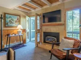 Cottonwood Condo 1426