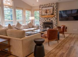 Arrowwood Townhome 4618, cottage in Sun Valley