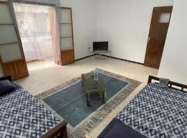 Maison, apartamento en Annaba