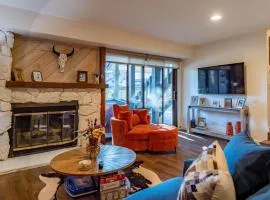 Fairway Nine Condo 4321
