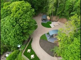 Wildwood Quarry Retreat