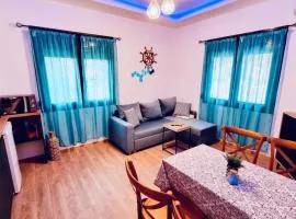 STELIA view apartment
