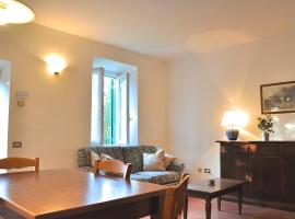 Montecasciano - Papavero, hotel em Capranica