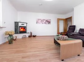 Bernsteinbad Koserow - Haus Fünf Elemente Ferienwohnung Erde