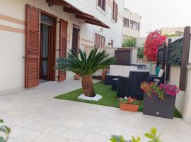 Casa vacanze Mary، فندق في أوريستانو