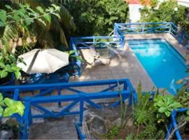 Galleon House Hotel