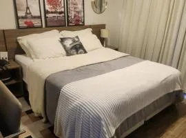 Suíte Barra Olimpica/Rio Centro/Jeunesse Arena.