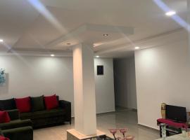 Darna, Cottage in Bizerte