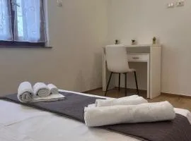 Rita's House Alghero