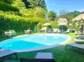 Locanda Senio, hotel a Palazzuolo sul Senio