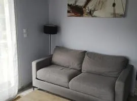 coquet petit studio