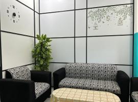 Luxury Apartment in Kattankudy, hotel in Kattankudi