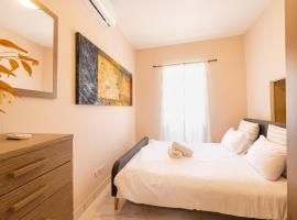 Happiness, apartment in Qormi