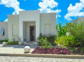 Colourful Serene 3BR Luxury Villa at Porters Place