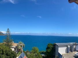 B&B Remare, khách sạn ở Marina di Camerota