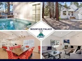 2018-Mountain Palace home