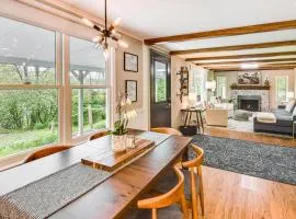 Mountain-View Home in Great Valley with Large Yard!