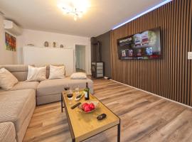 Hermes Apartments Siebengebirge, hotel com estacionamento em K&ouml;nigswinter