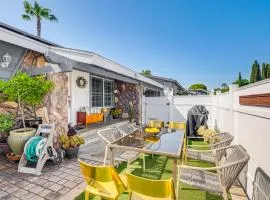 Peaceful Poway Vacation Rental Near Shops and Dining