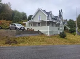 Ferienhaus Solli Norwegen