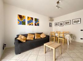 Piacenza City House Garden