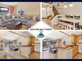 2236-Boulder Bay Condo home