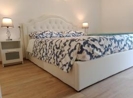 La Grotta Sardegna 5 Bedrooms each with a Private Ensuite Bathroom featuring a Hydromassage Shower Air Conditioning, viešbutis mieste Urzulei
