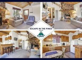 2276-Escape in the Pines cabin