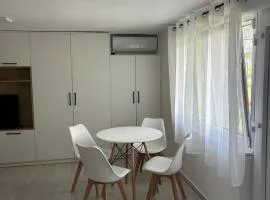 Apartman Nadja