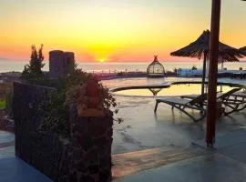 Thea Luxury Resort