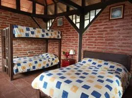 Cabañas familiares