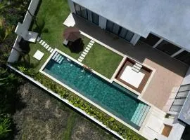 Villa YAOUH à Pererenan