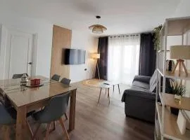 Piso Moderno Albaicín-Triunfo