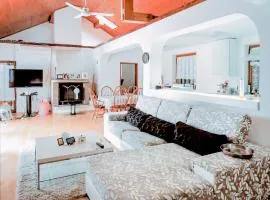 Vila Avala