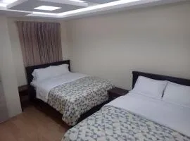 Rossy House
