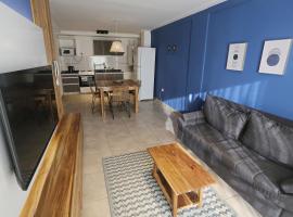 Cipres 4 B, alojamiento con cocina en San Miguel de Tucum&aacute;n