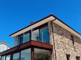 CESANTES VILLAGE e, ξενοδοχείο στην Ποντεβέντρα