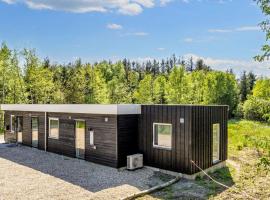 Holiday home Øster Assels III, prázdninový dům v destinaci Øster Assels