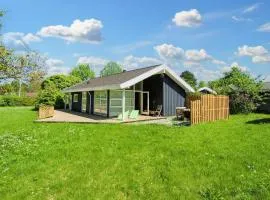 Holiday home Skibby XIX