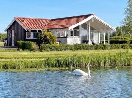 6 person holiday home in Væggerløse-By Traum, hotel in Marielyst