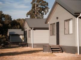 The Mill Houses Narbethong