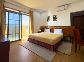 Oasis, Seaside, hotel near Leopold Sedar Senghor Airport - DKR, 
