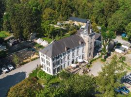 Studio Dieupart, hotel in Aywaille