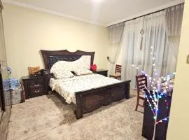 Luxurious Apartment in Tabrbour شقة فخمة بطبربور