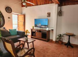 Private Apartment Yalorde with AC in all Rooms and WIFI, apartman Granadában