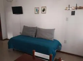 Morada Las Caléndulas