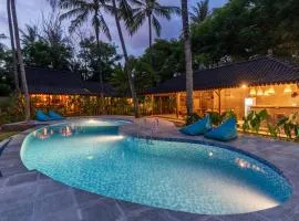 Tahlia's Villa