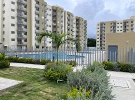 Aparta hotel aviva
