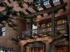 5 hotel in Santa Fe